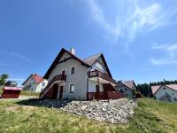 Apartmán U Sedmikrásky - B&B Václavov u Bruntálu