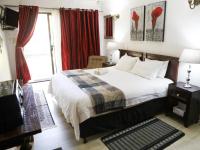 Classic Kamer met Kingsize Bed