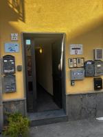 Mare Blu - Chambres d’hôtes Giardini-Naxos