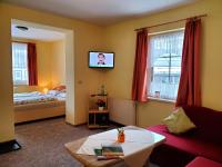 Appartement 1 Chambre avec Douche