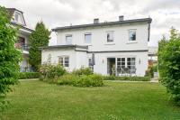 Haus Sonnenhof Sonnenhof 1 - Emil - Chambres d'hôtes Kellenhusen
