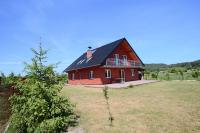 B&B Misdroy - Willa Turkusowa - Bed and Breakfast Misdroy