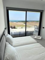 Astrokastro Frangokastello - Ferienwohnung Frangokastello