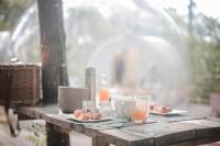 Les Bulles De Bordeaux - B&B