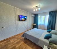 1 комнатная квартира в центре - Ferienwohnung Oral