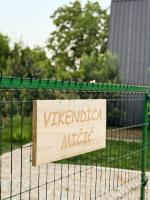 Vikendica MIČIĆ - B&B Civtići