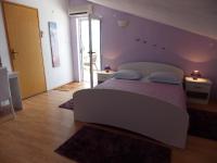 Comfort Double Room with Sea View
