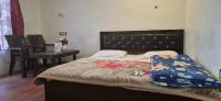 Mountain palace kargil - B&B