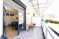 GH Luxury Apartments Graz, Kalvarienberg - B&B Graz