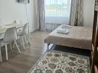 Promenade Burabay - B&B Borovoye