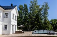 Villa Svinninge - B&B Åkersberga