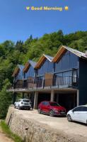 MihTal Dağevleri - Bed and Breakfast Çamlıhemşin