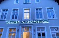 Schlossblick Appartement - B&B