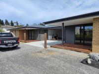 6BR | Decks | Wi-Fi | Quiet | Modern - B&B Distretto di Kaikoura
