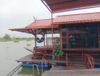 Bungalow - aan het Water 