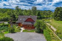 River Cottage Bešeňová - B&B Bešeňová