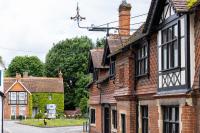 Crown & Horns - B&B East Ilsley