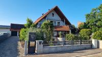 Ferienwohnung Schwarz - B&B Röttenbach