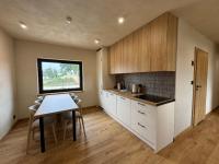 Gosciniec Jaroszewskie Wzgorze - B&B