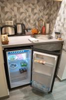 Teatar Rooms Subotica 4 - Ferienwohnung Subotica