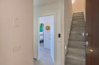 Suite Familiare con Balcone