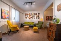 City Cottage - Kalamata Villas - Bed and Breakfast Kalamata