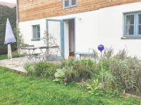 Ferienwohnung Terwey - Bed and Breakfast Geisenhausen