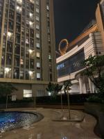 Apartemen Transpark by Lily's Room - B&B Kalimanggis