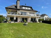 Ferienwohnungen Lohmann - Chambres d’hôtes Bullay