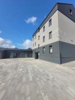 Apartament Hugo Boss - B&B