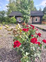 Ostoja Poleska - Ferienwohnung Kołacze