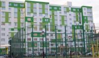 Одесса Море ЖК Острова - Bed and Breakfast Odessa