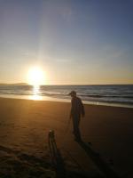 Elevated Sea View Home in Kawhia - B&B Kawhia