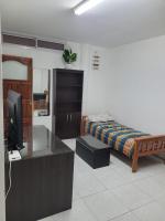 Departamento pleno centro - B&B Villa Mercedes