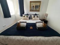 Hedgehog House - Cosy Bungalow - B&B Appledram