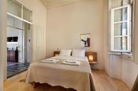 Appartamento con 2 Camere da Letto e con Vista