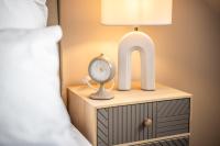 ViertelGlanz - Smart-TV, stilvoll & citynah wohnen - B&B Brema