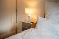 ViertelGlanz - Smart-TV, stilvoll & citynah wohnen - B&B Brema