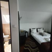 Casa HAPPY - Chambres d'hôtes Sovata