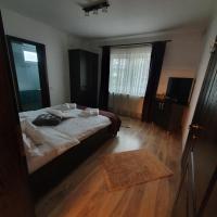 Casa HAPPY - Chambres d'hôtes Sovata