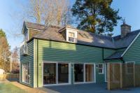 Old Coach House - B&B Braemar