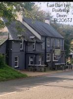 East Dart Inn - Bed and Breakfast Yelverton