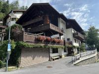 Appartement 2 Chambres avec Salle de Bains