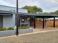 Nonaka - B&B Louis Trichardt