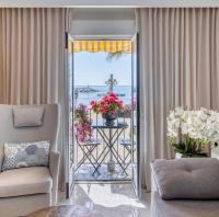 Apartamento Las Flores - Ferienwohnung Villajoyosa