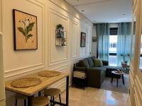 Cosy Studio Plein Casablanca - B&B Casablanca