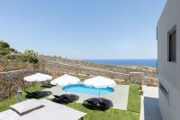 Villa Calissea - Ferienwohnung Agia Pelagia