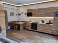 Posta Apartments - B&B Colle Santa Lucia