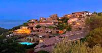 Punta Est - Mono ALISEO Pool & Beach Access - B&B Capo Coda Cavallo