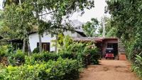 Sigiri Fortress View lodge - B&B Sigiriya
